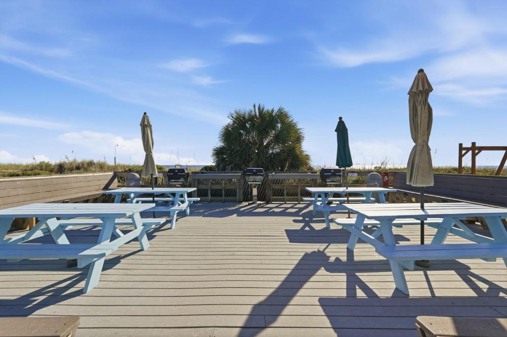 Seaspray Condos 112B